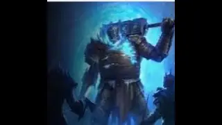 Ice Golem's Peak stage 5 raid shadow legends