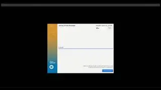 How to install Fedora Server  in VMWare