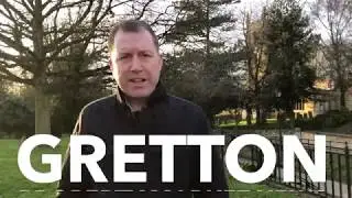 Gretton Property Market Report, Feb 2020