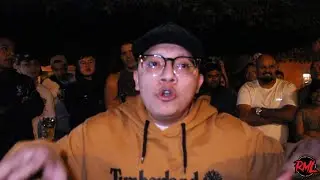 POTENCIA VS DIKO // SEMIFINAL // RMDELUXE // #freestyle #queretaromexico #fecha2