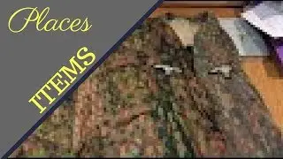 original dot44 camo jacket compared to a reproduction jacket