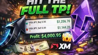I predicted USDJPY in 3 min ( Tp Smashed)🔥