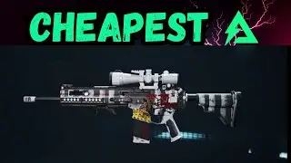 Cheapest Golden Gunner 3 Delta Force Season 5