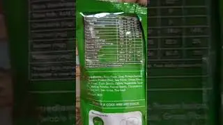 Good Dot Proteiz Vegetarian Meat. #shorts #vegan #lifereviewed