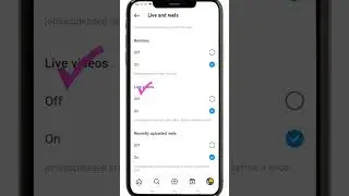 live video notification close, live video notification,pop up live video notification #aaravprotech