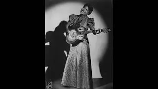 Inductee Insights: Sister Rosetta Tharpe