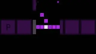 Purple Level 19 Walkthrough Solution