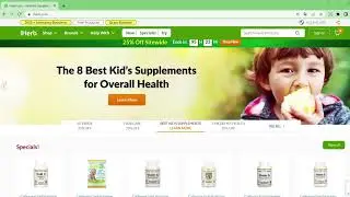Iherb Promo Code | iherb discount code | iherb coupon code