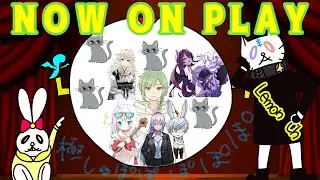 【FF14コラボ / 参加型】みんなと行く！光の「極グラシャラボラス討滅戦」の旅【Titan / Mana DC】