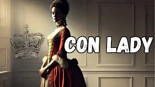 Meet the Woman Who Became the Con Queen of US Colonies
