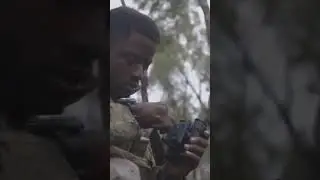 International Allies Unite: Marines, Australian Army, and Japan Forces in Australia