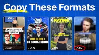 Every Type Of Short Form Video Format, Explained