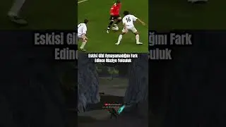 Eskisi Gibi Oynayamadığını Fark Edince Maziye Yolculuk | Past Journey Realizing You Can&rsquo;t Play