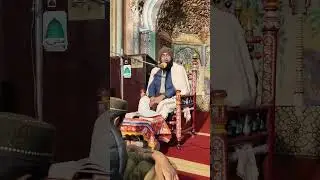 ماشاءاللہ بہت ہی خوبصورت بیان subscribe to my channel