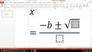 Power Point Basic Training Page - 14