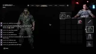 actaully beasting it - DYING LIGHT THE BEAST STREAM