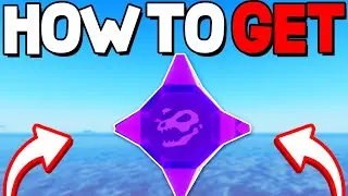 Where Is FOSSIL KEYSTONE at ANCIENT ISLE in FISCH? (Fossil Keystone Location) Roblox