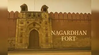 Nagardhan BhuiKot | नागरधन किल्ला &ndash; Mystery, Architecture & History