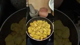 Kanthari Chicken 🍗🌿🌶️