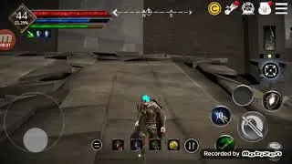 way of retribution : awakening fastest way to kill the fallen knight