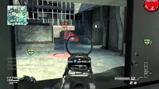 RoHn - MW3 - 