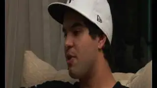 DATSIK interview w/ Karn Hall - JuiceTV