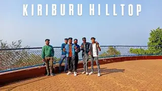 Kiriburu Hilltop Jharkhand Odisha Travel 🌎 ||#waterfall #viral #odisha #odiavlog #india #viralvideo