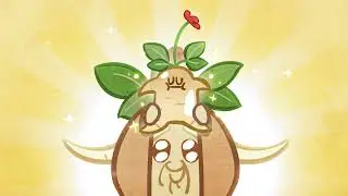 Ginseng Cookie is here!