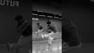 #papaoutai #urbandance #ia