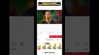 4k cc Editing Tutorial | Funimate app #4kcc #4kquality