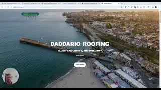 Daddario Roofing Boost Your Website and #gbp for More Leads! #roofingseo #localseo