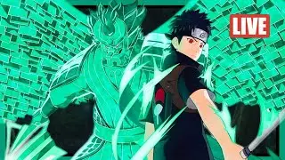 Shinobi Striker Gameplay LIve🔥