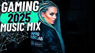 🔥 INTENSE Gaming Music Mix for PROS : Dominate & Focus! ( Epic EDM & Drum and Bass )