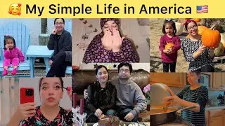 Desi Housewife Vlog | Daily Life in USA 🇺🇸 
