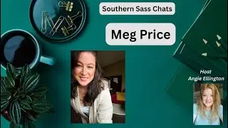 Meg Price Chat