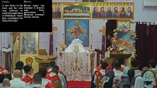 ' Do We Really Understand The Meaning Of Life?' by Fr Shenouti Gobran 6/1/2026