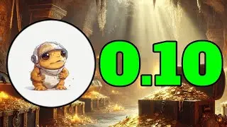 TURBO MEME COIN UPDATE - PRICE PREDICTION 2025