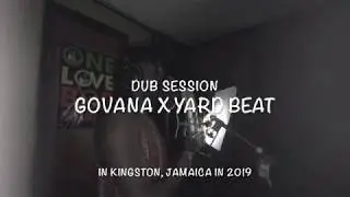 DUB SESSION1 - YARD BEAT