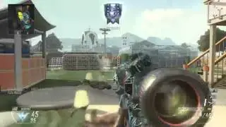 DSR-50 Reload cancel split Quad Feed!