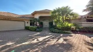 10467 STONEBRIDGE BLVD - 4k Video