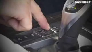 NEW BMW X5 30d Spacegrau: Interior Design