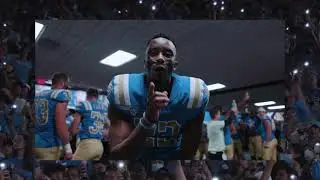 Holiday Bowl Announcement Video