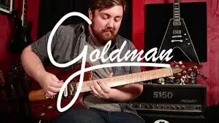 Spencer Kienzle Signature Maverick Demo