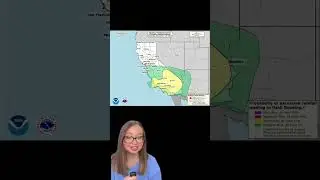 California Flash Flood Potential