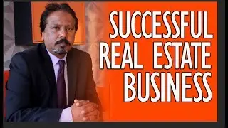 Start Real Estate Property Business in Pakistan | Zahid Iqbal | Orange Real Estate