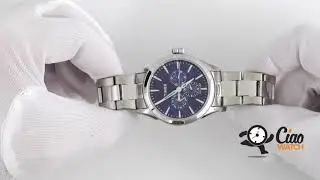 Orologio Timex Chesapeake TW2P96900