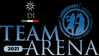 Official Live Stream for the LudoSport Champions'  Team Arena 2021!