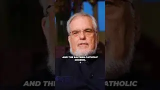 The Byzantine Liturgy In a Catholic Church ☦️