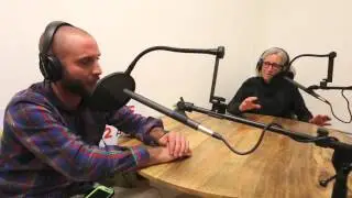 High Desert Pawedcast - Episode 4 - Mary Martin, Executive Director