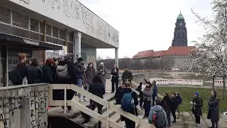 Wireless Walk & Talk (Dresden March 2024)